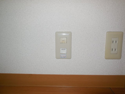 【セキュリティ】 | プロムナードつるはせ