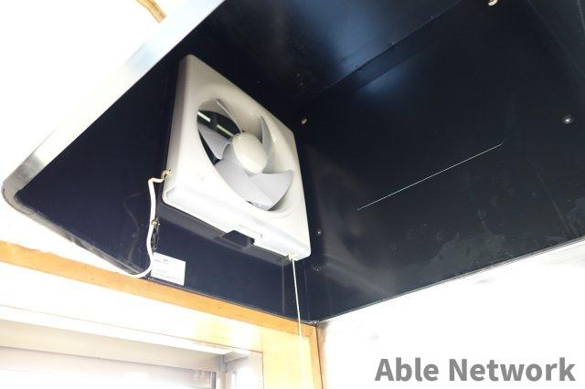 若葉住宅の外観|外観