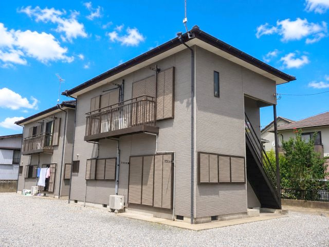 若葉住宅