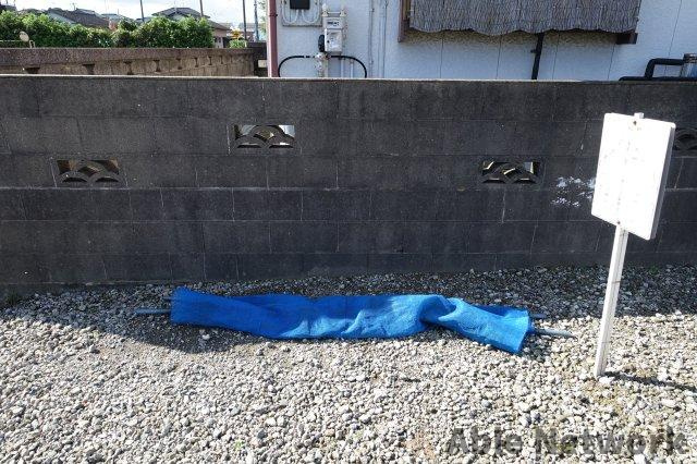 若葉住宅のトイレ|トイレ