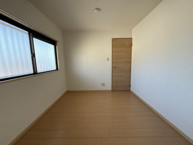 アクロポリス１の子供部屋