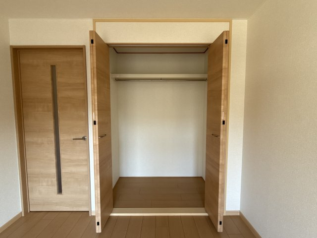 アクロポリス１の収納