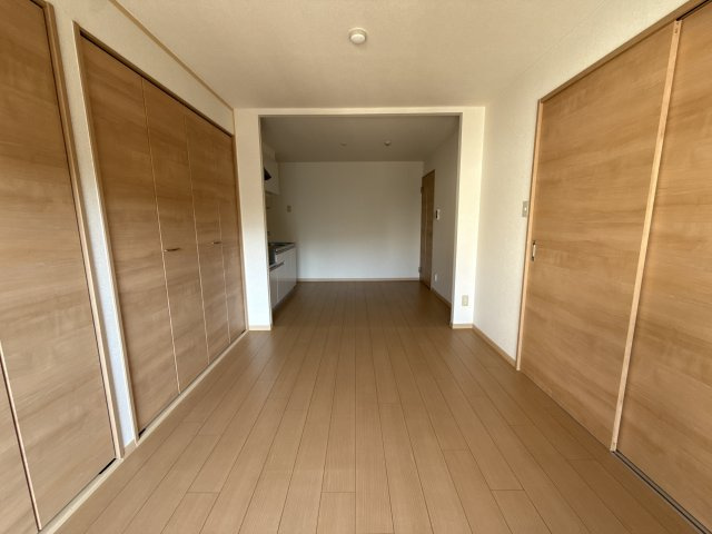 アクロポリス１の居間・リビング