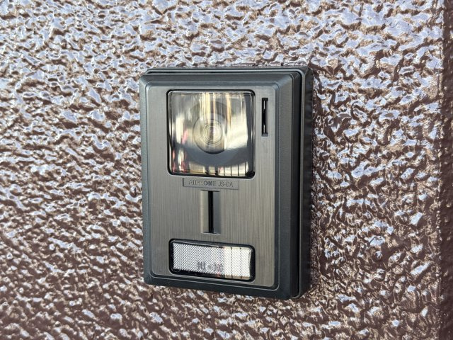 アクロポリス１のセキュリティ