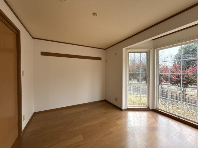 リリースタウンの子供部屋