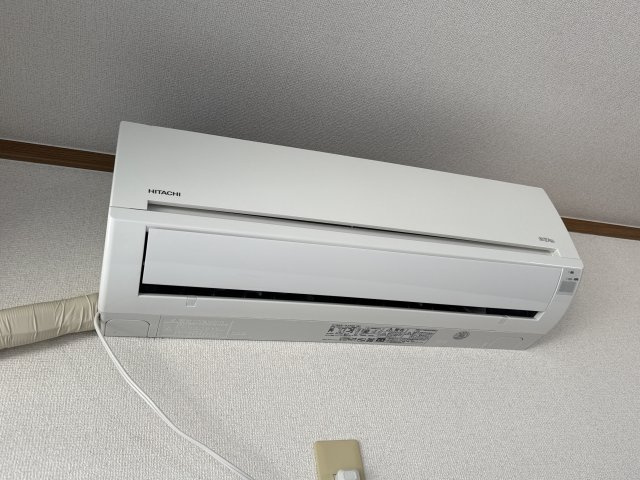 ルクプル　プラースの設備