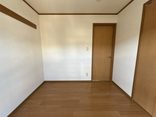 ルクプル　プラースの子供部屋