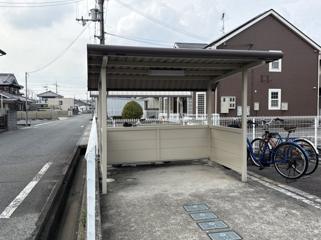 ＮＫヒルズ２のその他共用部分