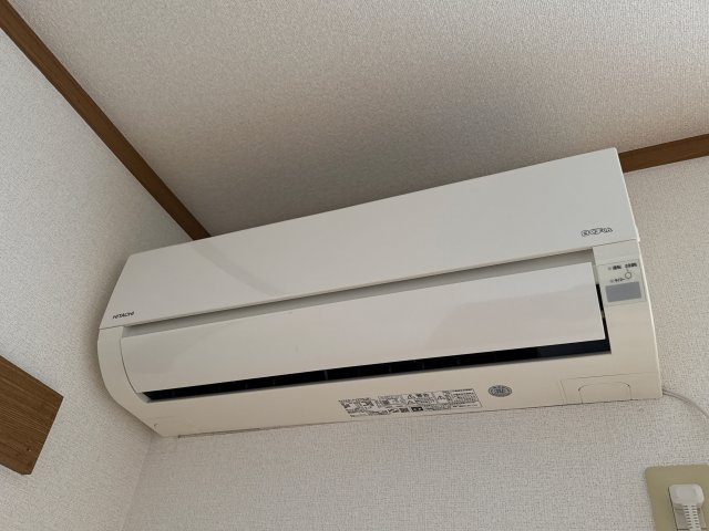 ＮＫヒルズ２の設備