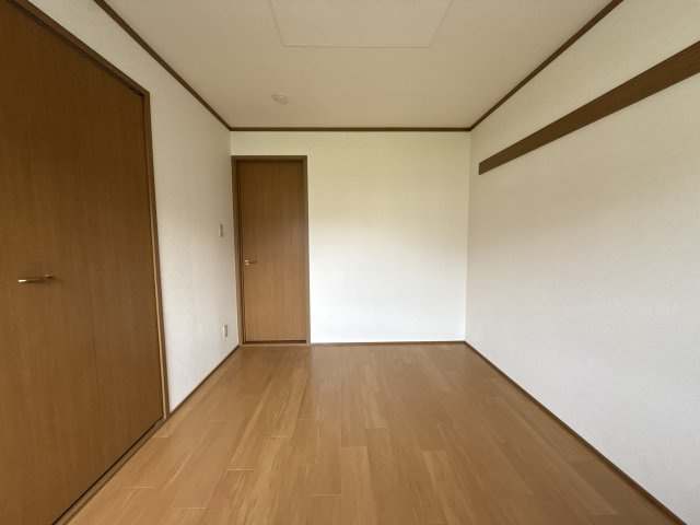 ＮＫヒルズ２の子供部屋