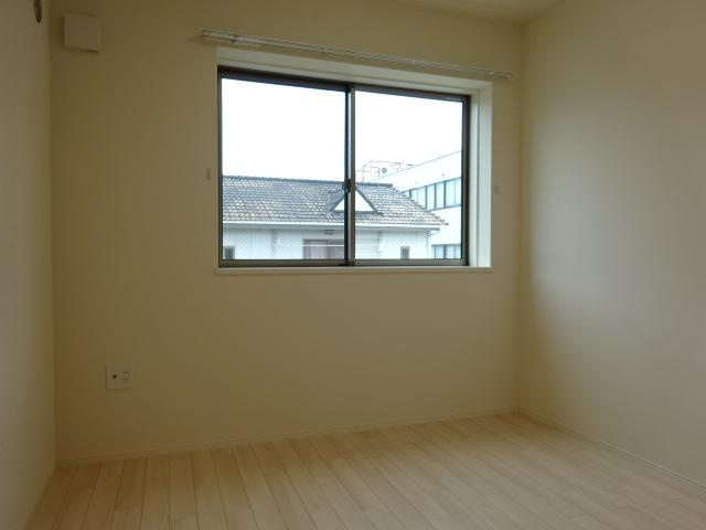 シャイン　ハートⅡの居間・リビング|リビング