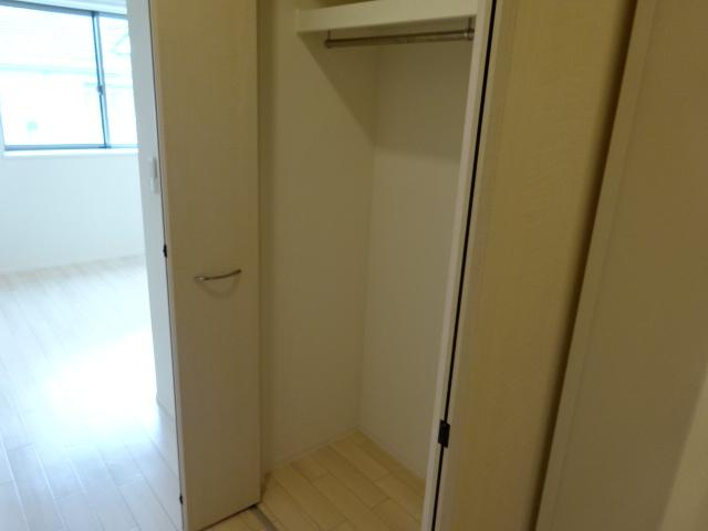 シャイン　ハートⅡの内装|室内