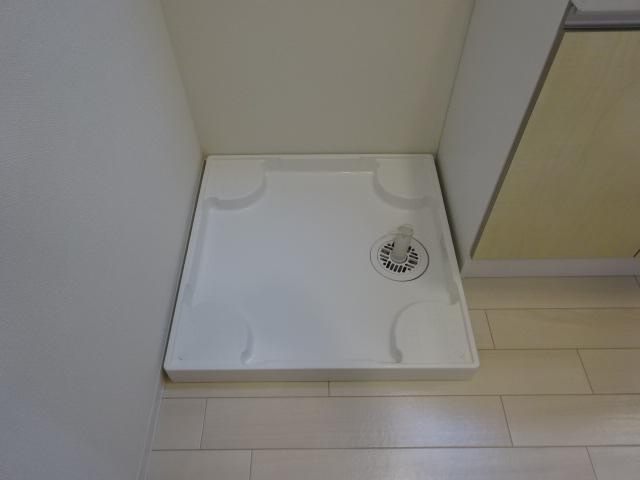 シャイン　ハートⅡの設備|室内設備