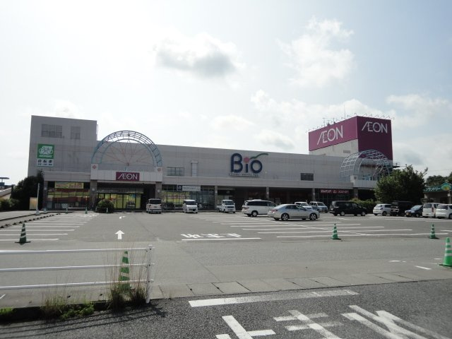 シャイン　ハートⅡの周辺|やしろショッピングパークＢｉｏまで2,388ｍ