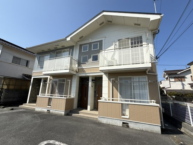 サン・フロール