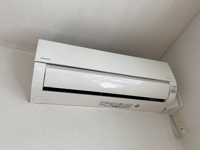 フォルストⅡの設備