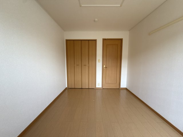 フォルストⅡの子供部屋