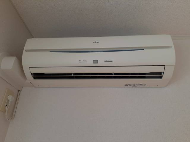 ザ・スイーツＢの設備