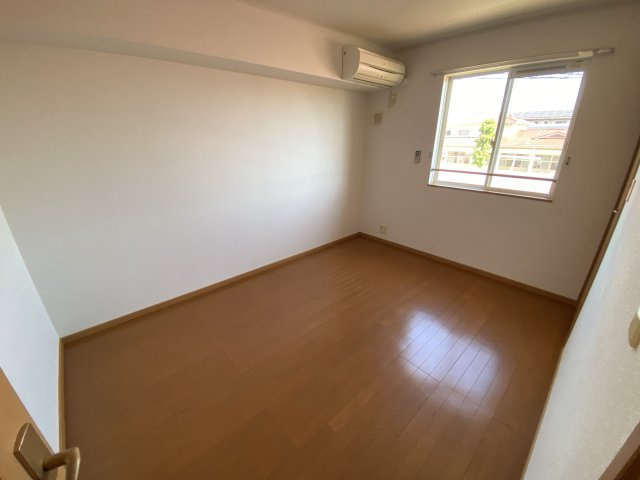 ザ・スイーツＢの子供部屋