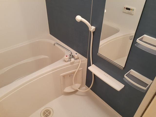 ザ・スイーツＢの浴室