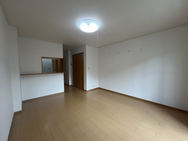 アクティブ　Ｉ．Ｋの居間・リビング