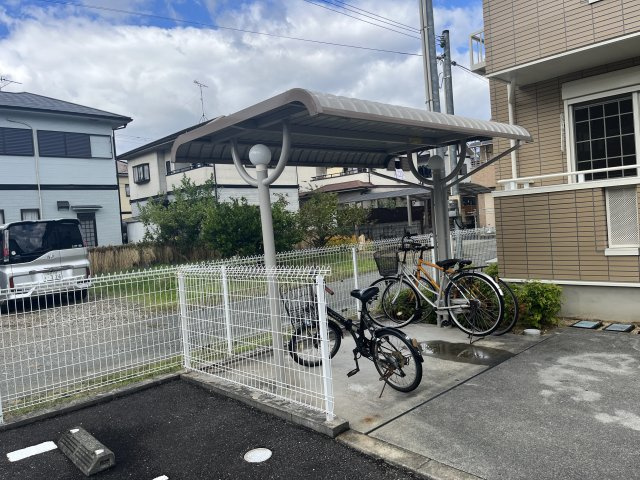 アクティブ　Ｉ．Ｋのその他共用部分