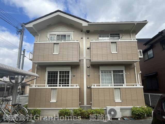 アクティブ　Ｉ．Ｋの外観