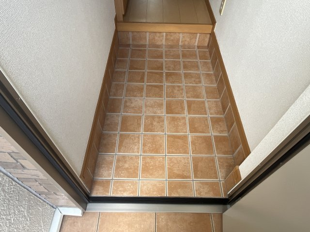 アクティブ　Ｉ．Ｋの玄関