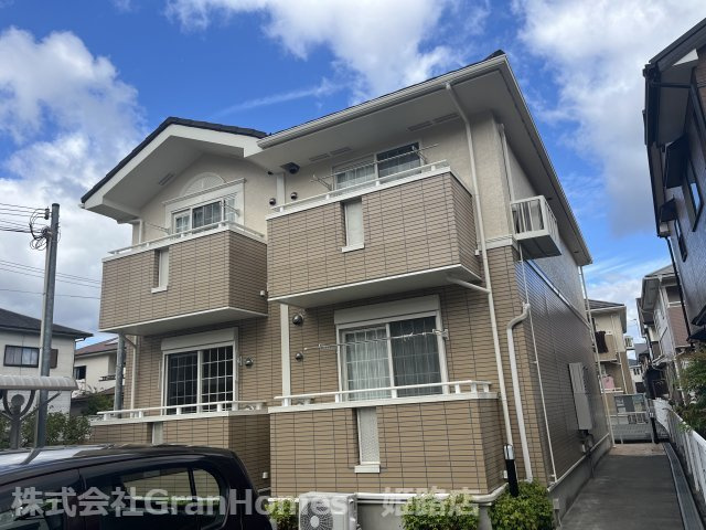 アクティブ　Ｉ．Ｋの外観