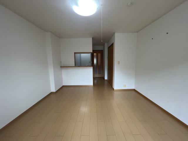 アクティブ　Ｉ．Ｋの居間・リビング