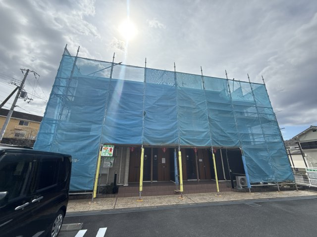 サニーアップヒルＡの設備