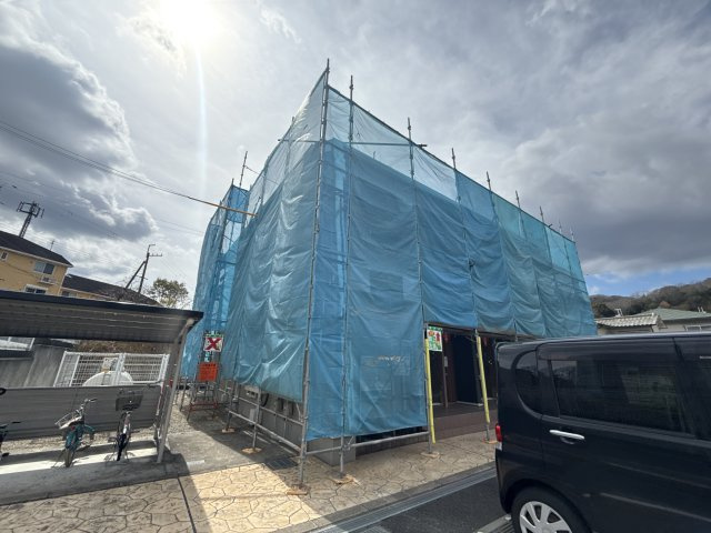 サニーアップヒルＡ