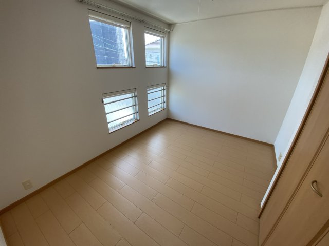ソレアードの子供部屋