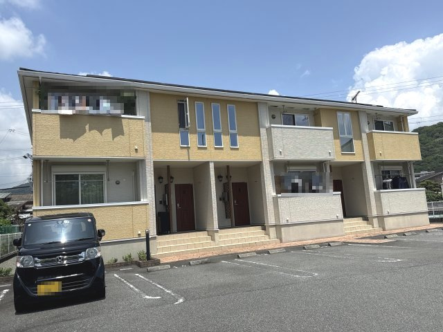 さくら　弐番館