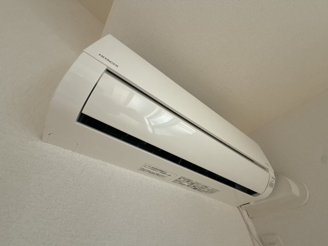 サンリット・ベルＤの設備