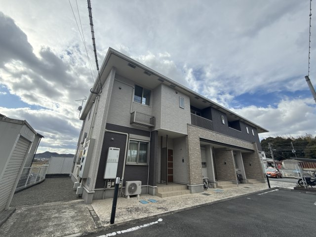 サンリット・ベルＤ