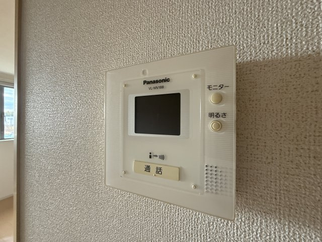 サンリット・ベルＤのセキュリティ