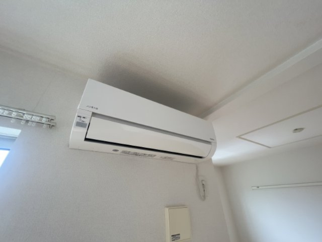 カトレーヴⅧの設備