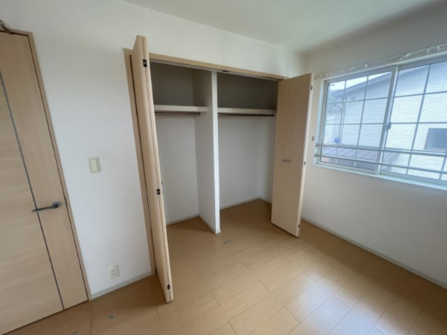 カトレーヴⅧの収納