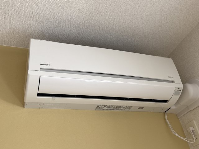 ヴィオラの設備