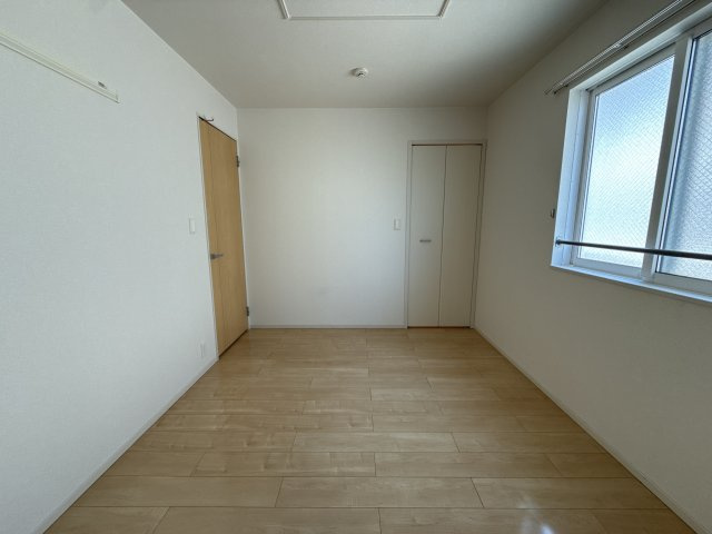 ヴィオラの子供部屋