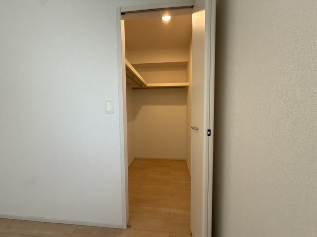 ヴィオラの収納