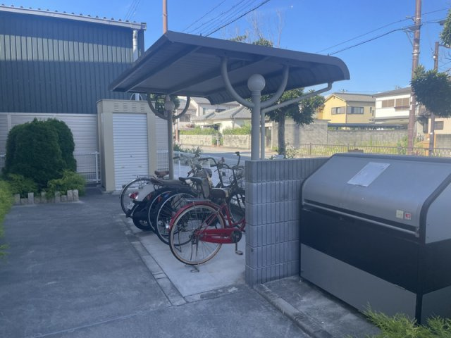 グランツ　メゾンⅢの設備