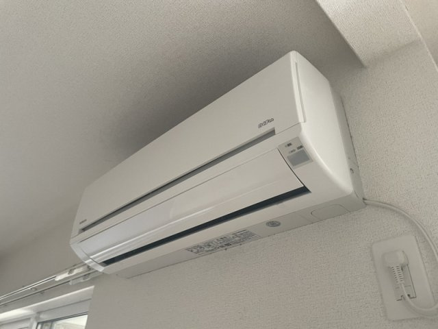 グランツ　メゾンⅢの内装