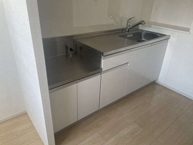 グランツ　メゾンⅢの居間・リビング