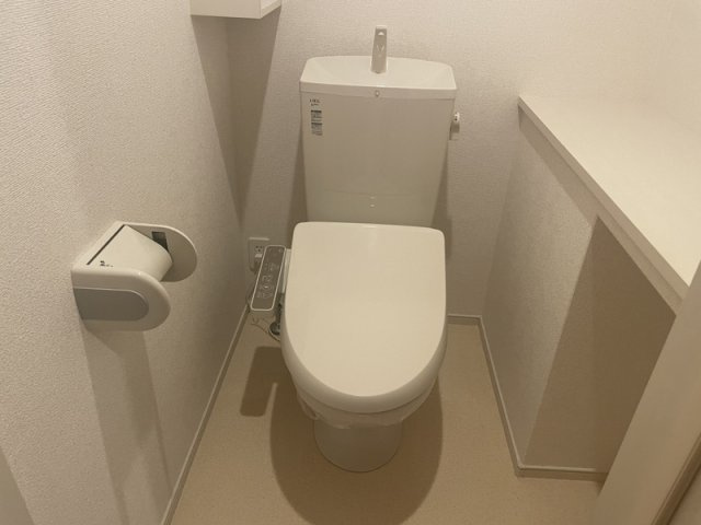 グランツ　メゾンⅢの洗面所