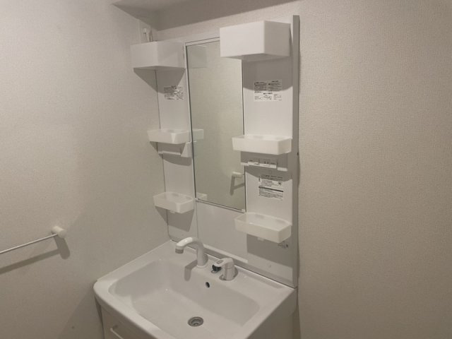 グランツ　メゾンⅢの浴室