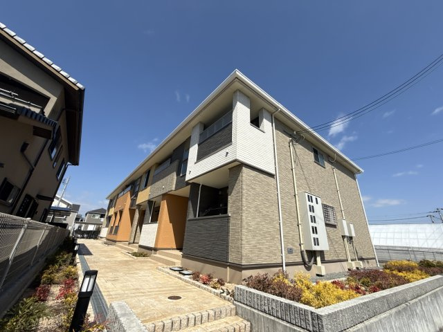 グランデール興浜Ⅲ