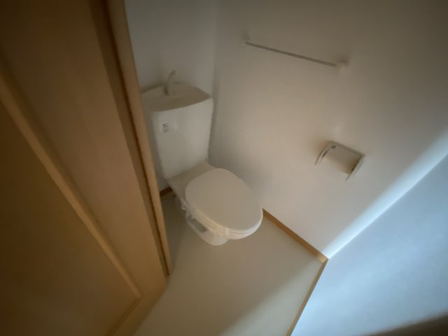 グレイスフルフィールドⅡのトイレ