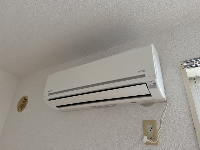 サンライズ青山の設備